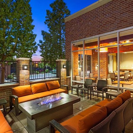 Hyatt Place Sacramento Roseville Luaran gambar