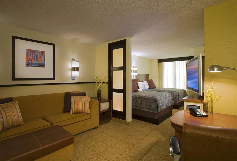 Hyatt Place Sacramento Roseville Bilik gambar