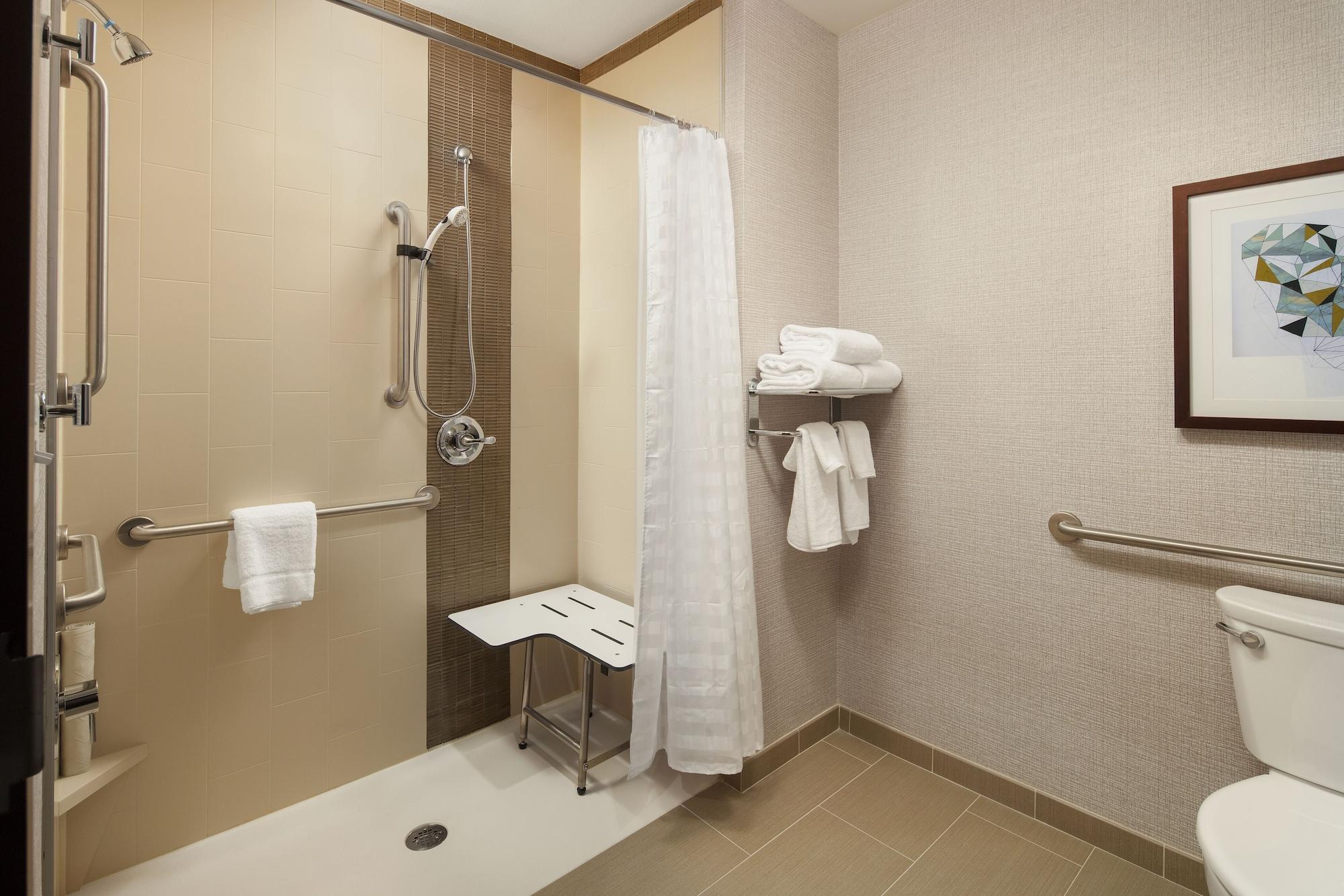 Hyatt Place Sacramento Roseville Luaran gambar