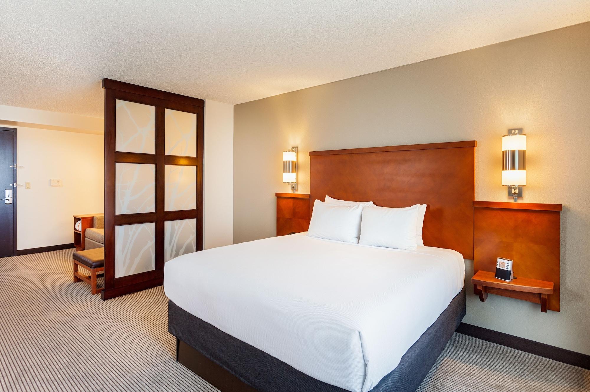 Hyatt Place Sacramento Roseville Luaran gambar