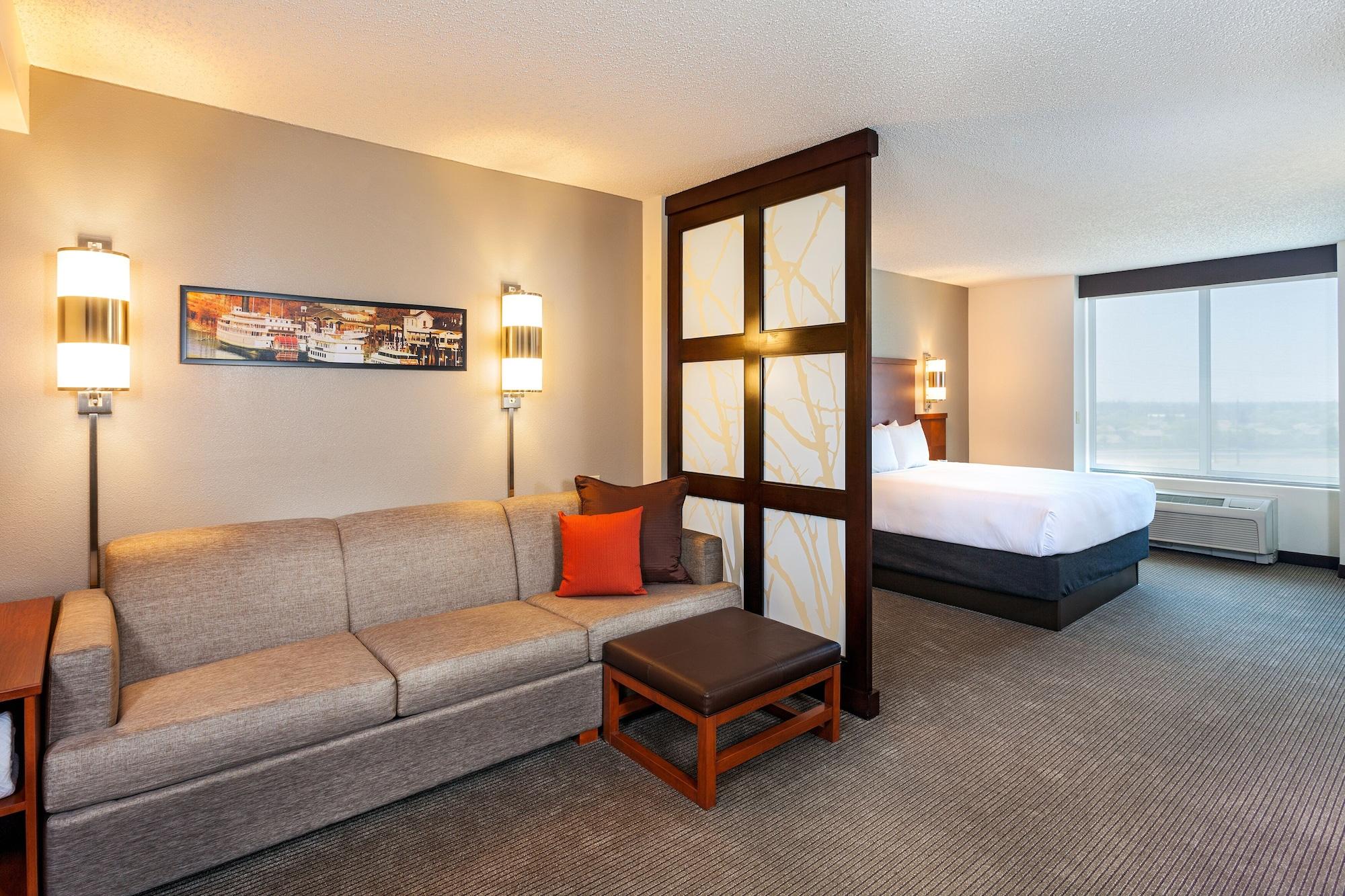 Hyatt Place Sacramento Roseville Luaran gambar