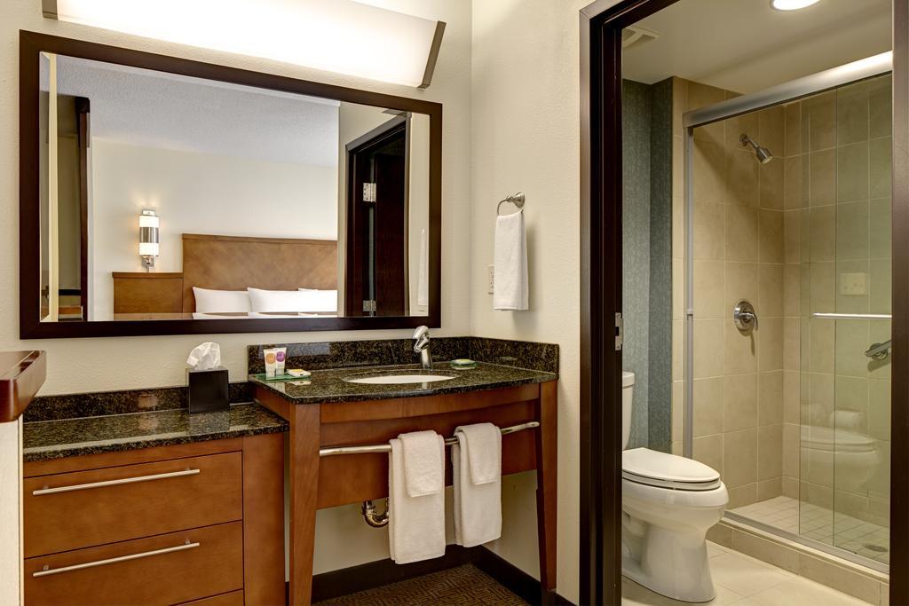 Hyatt Place Sacramento Roseville Bilik gambar