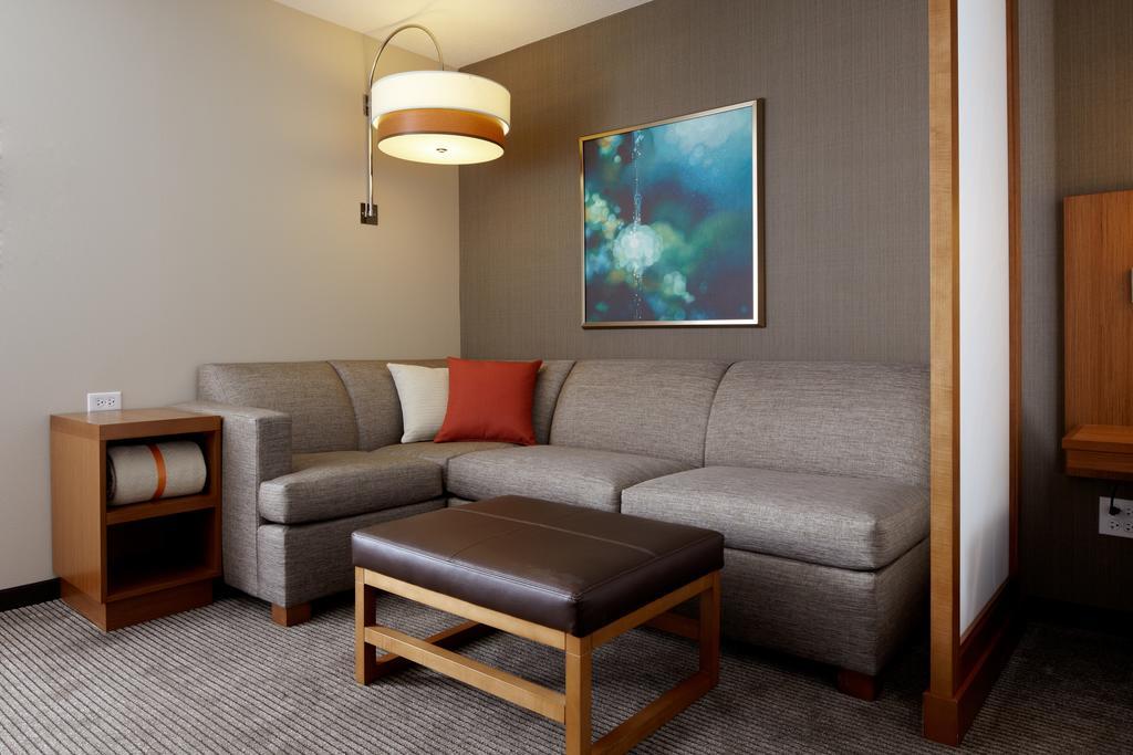 Hyatt Place Sacramento Roseville Bilik gambar