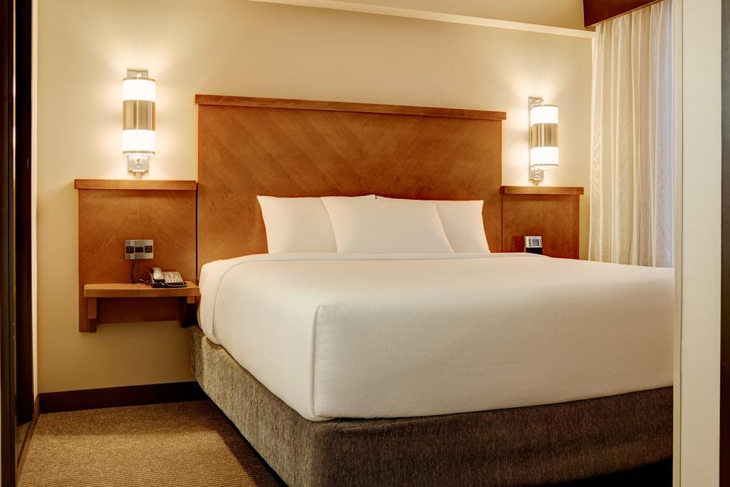 Hyatt Place Sacramento Roseville Bilik gambar