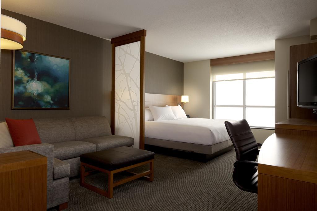 Hyatt Place Sacramento Roseville Bilik gambar