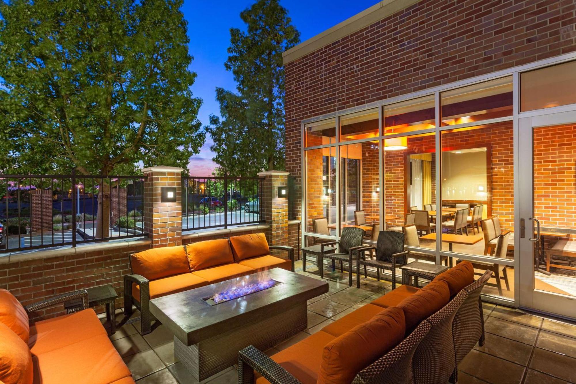 Hyatt Place Sacramento Roseville Luaran gambar