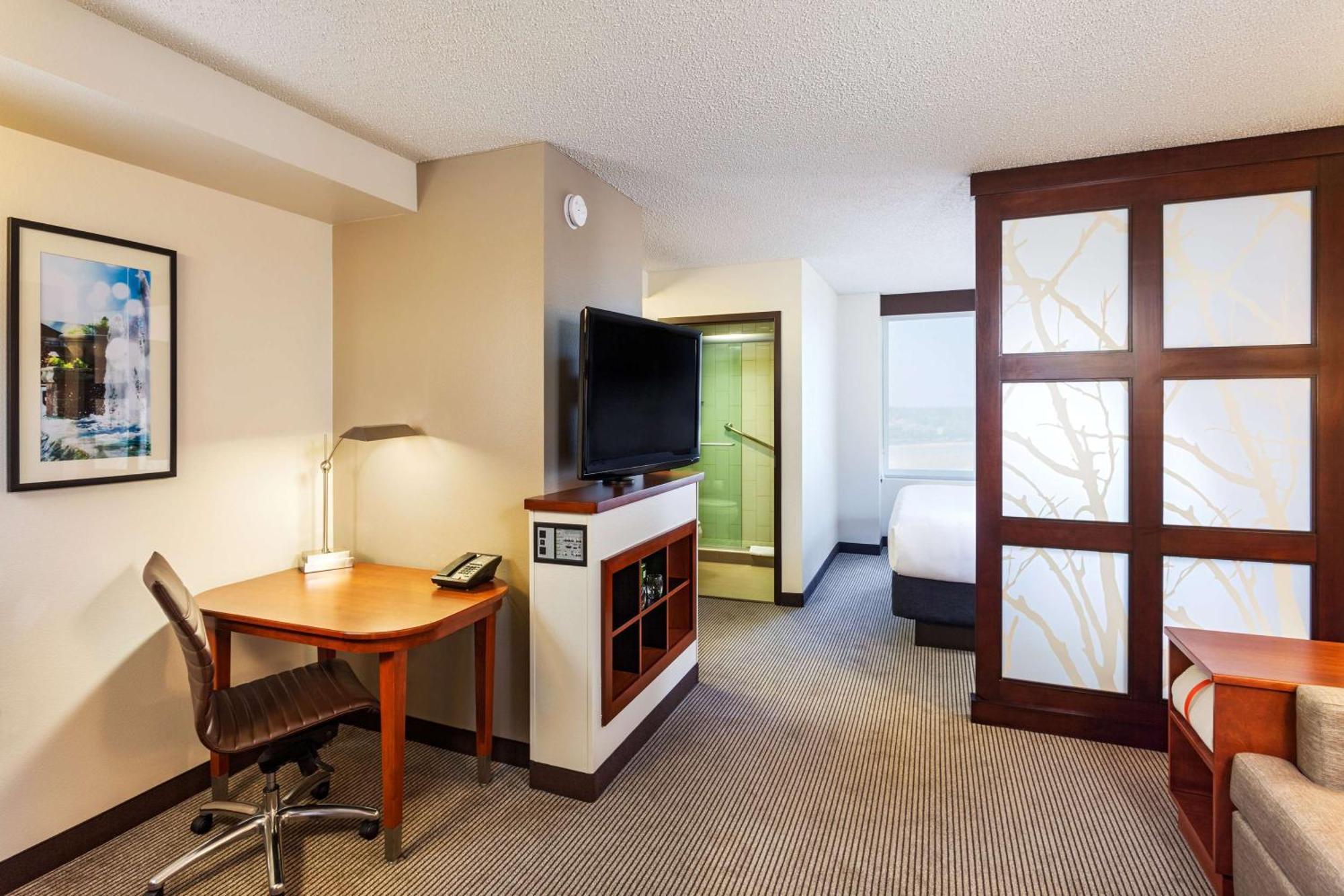 Hyatt Place Sacramento Roseville Luaran gambar