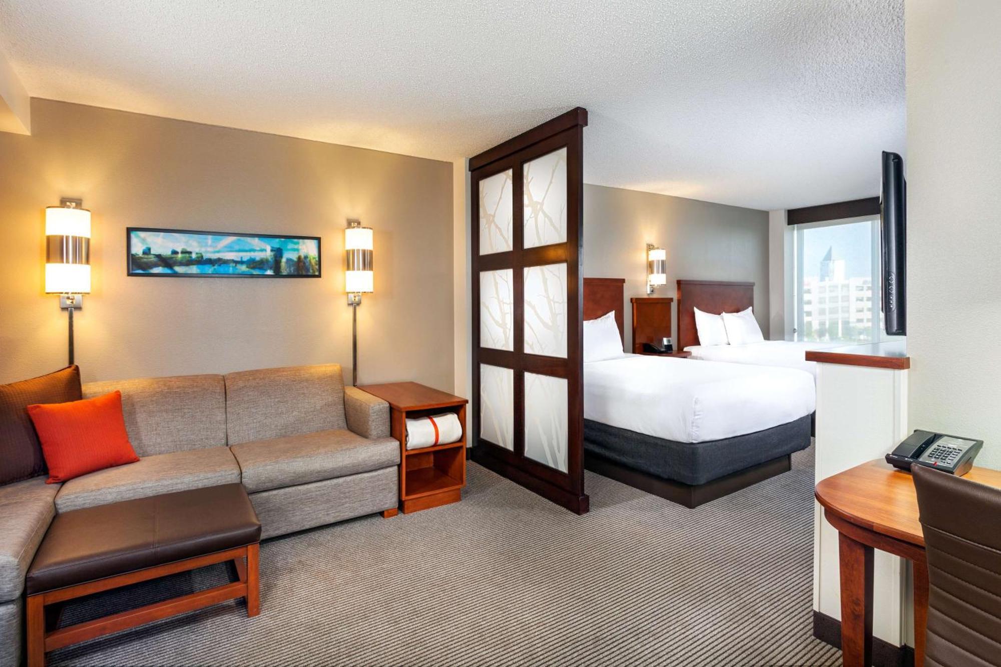 Hyatt Place Sacramento Roseville Luaran gambar