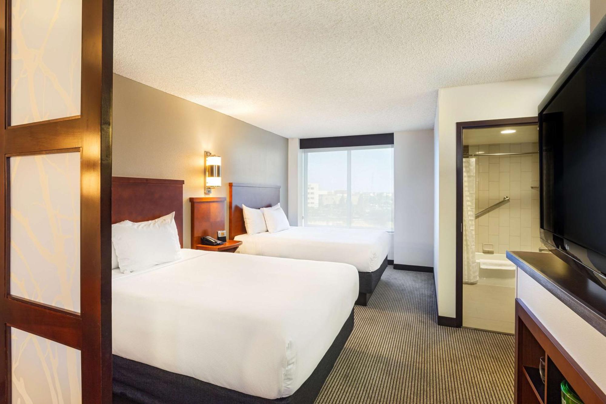 Hyatt Place Sacramento Roseville Luaran gambar