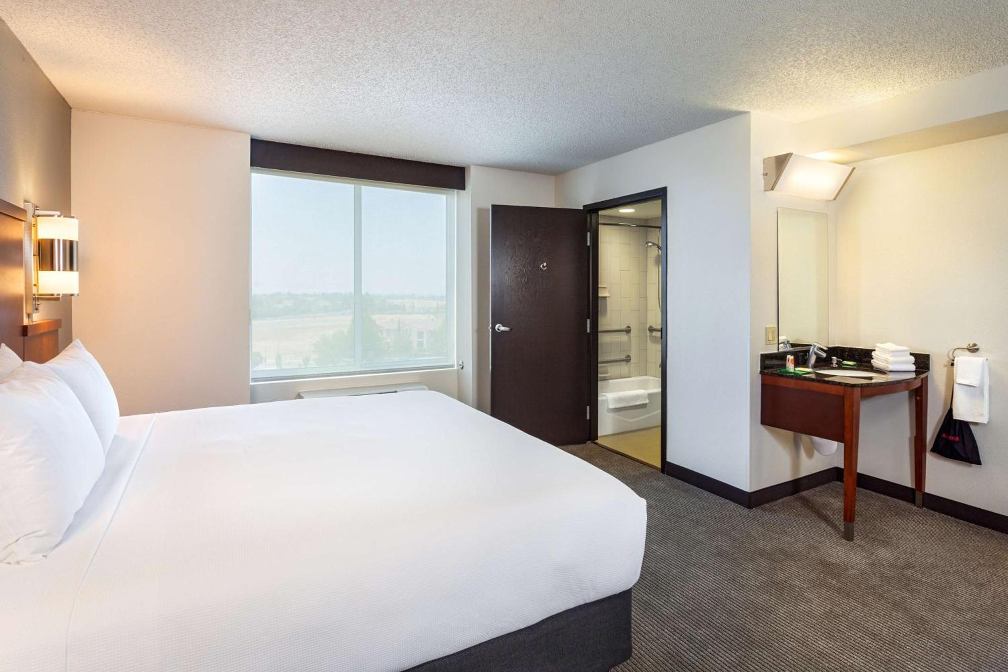 Hyatt Place Sacramento Roseville Luaran gambar