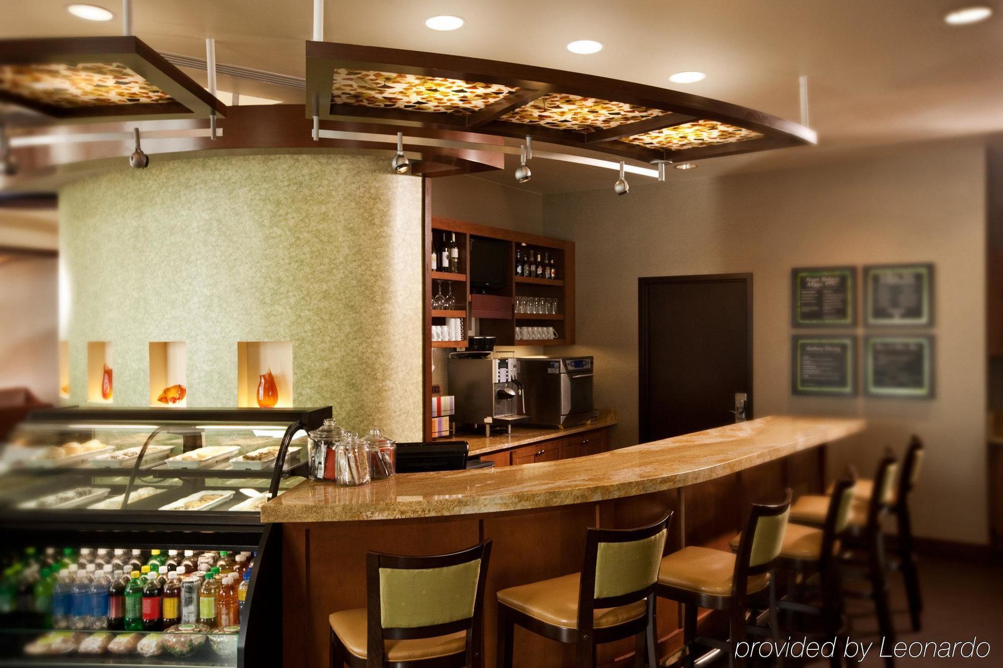 Hyatt Place Sacramento Roseville Restoran gambar