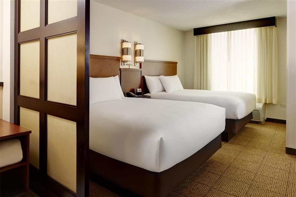 Hyatt Place Sacramento Roseville Bilik gambar