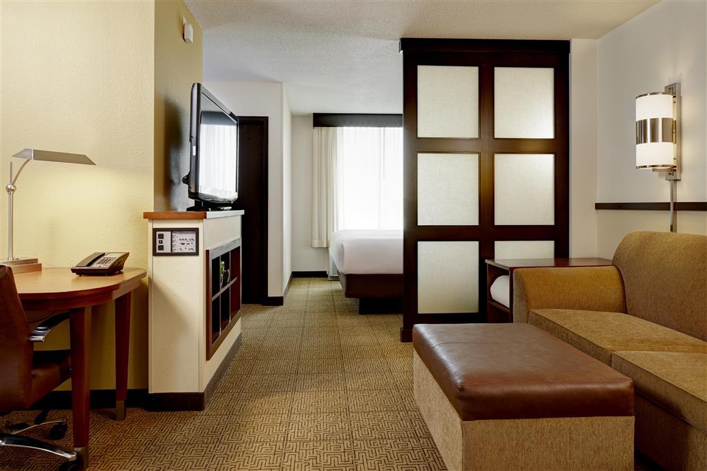 Hyatt Place Sacramento Roseville Luaran gambar