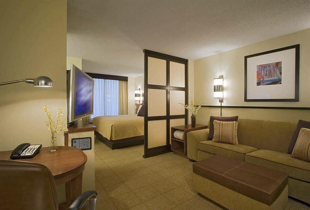 Hyatt Place Sacramento Roseville Luaran gambar